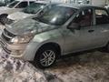 ВАЗ (Lada) Granta 2190 2013 года за 1 800 000 тг. в Астана – фото 4