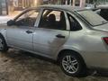 ВАЗ (Lada) Granta 2190 2013 года за 1 800 000 тг. в Астана – фото 3