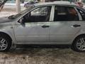 ВАЗ (Lada) Granta 2190 2013 года за 1 800 000 тг. в Астана – фото 5