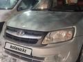 ВАЗ (Lada) Granta 2190 2013 года за 1 800 000 тг. в Астана – фото 8