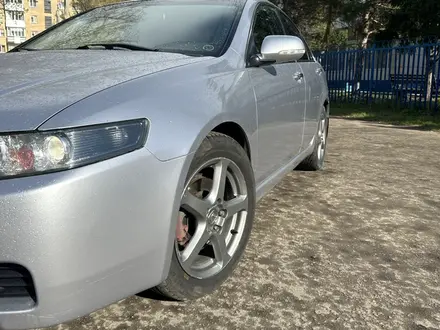 Honda Accord 2005 года за 5 000 000 тг. в Петропавловск