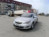 Opel Astra 2010 года за 3 500 000 тг. в Алматы