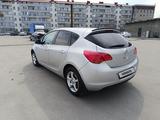Opel Astra 2010 года за 3 500 000 тг. в Алматы – фото 4