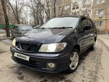 Nissan Presage 1999 годаүшін2 150 000 тг. в Алматы – фото 2