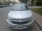 Chevrolet Cobalt 2014 годаүшін4 000 000 тг. в Астана – фото 3