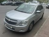 Chevrolet Cobalt 2014 годаүшін4 000 000 тг. в Астана