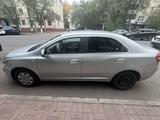 Chevrolet Cobalt 2014 годаүшін4 000 000 тг. в Астана – фото 4