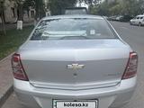 Chevrolet Cobalt 2014 годаүшін4 000 000 тг. в Астана – фото 5