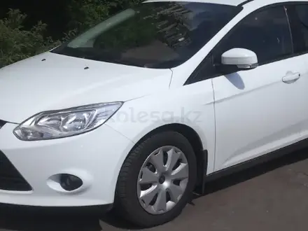 Ford Focus 2013 года за 3 000 000 тг. в Караганда