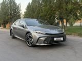 Toyota Camry 2026 года за 25 200 000 тг. в Шымкент