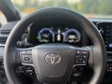 Toyota Camry 2026 года за 25 200 000 тг. в Шымкент – фото 4