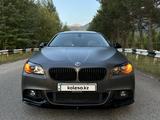 BMW 535 2011 года за 10 900 000 тг. в Алматы – фото 2