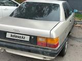 Audi 100 1988 годаfor1 300 000 тг. в Алматы – фото 2