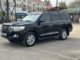 Toyota Land Cruiser 2015 годаfor29 500 000 тг. в Алматы – фото 2