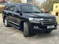 Toyota Land Cruiser 2015 годаүшін29 500 000 тг. в Алматы – фото 9