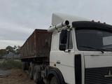 МАЗ 2004 годаfor13 000 000 тг. в Кызылорда – фото 3