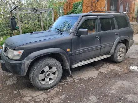 Nissan Patrol 2000 года за 3 500 000 тг. в Темиртау – фото 2