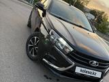 ВАЗ (Lada) Vesta 2020 года за 4 350 000 тг. в Костанай – фото 3