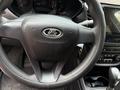 ВАЗ (Lada) Vesta 2020 годаүшін4 350 000 тг. в Костанай – фото 11