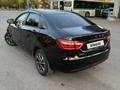 ВАЗ (Lada) Vesta 2020 годаүшін4 350 000 тг. в Костанай – фото 6