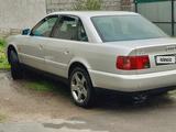 Audi A6 1994 годаүшін4 500 000 тг. в Алматы – фото 2