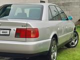 Audi A6 1994 годаүшін4 500 000 тг. в Алматы – фото 4