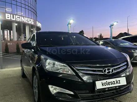 Hyundai Solaris 2015 годаүшін5 100 000 тг. в Актобе