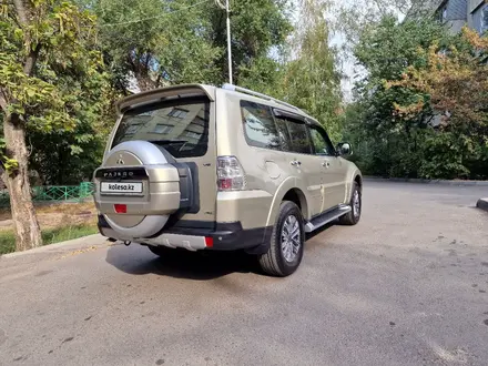 Mitsubishi Pajero 2008 года за 10 500 000 тг. в Алматы – фото 17