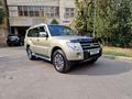 Mitsubishi Pajero 2008 года за 10 500 000 тг. в Алматы – фото 19