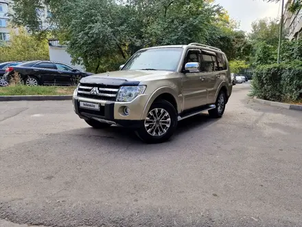 Mitsubishi Pajero 2008 года за 10 500 000 тг. в Алматы – фото 3