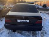 Mercedes-Benz S 300 1993 года за 2 800 000 тг. в Алматы – фото 5