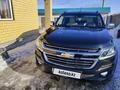 Chevrolet TrailBlazer 2022 года за 14 550 000 тг. в Караганда – фото 13