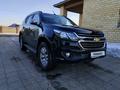 Chevrolet TrailBlazer 2022 года за 14 550 000 тг. в Караганда – фото 4