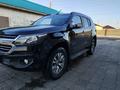 Chevrolet TrailBlazer 2022 года за 14 550 000 тг. в Караганда