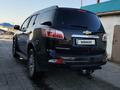 Chevrolet TrailBlazer 2022 года за 14 550 000 тг. в Караганда – фото 7