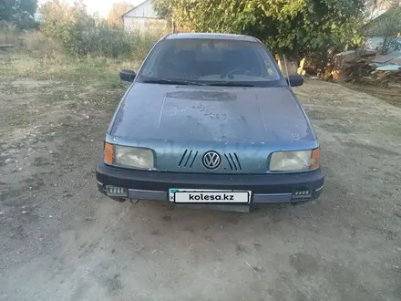 Volkswagen Passat 1989 года за 500 000 тг. в Тараз