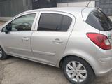 Opel Corsa 2007 годаүшін3 200 000 тг. в Сатпаев