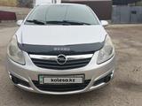 Opel Corsa 2007 годаүшін3 200 000 тг. в Сатпаев – фото 4