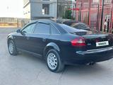 Audi A6 2001 годаfor2 499 000 тг. в Караганда