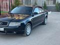 Audi A6 2001 годаfor2 499 000 тг. в Караганда – фото 6