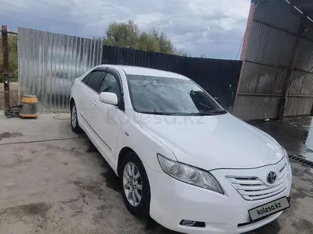 Toyota Camry 2007 года за 4 500 000 тг. в Шымкент