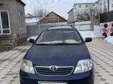Toyota Corolla 2006 года за 3 300 000 тг. в Тараз
