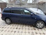 Toyota Corolla 2006 года за 3 300 000 тг. в Тараз – фото 2
