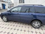 Toyota Corolla 2006 года за 3 300 000 тг. в Тараз – фото 4