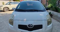 Toyota Yaris 2008 годаүшін4 200 000 тг. в Алматы