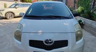 Toyota Yaris 2008 года за 4 200 000 тг. в Алматы