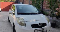 Toyota Yaris 2008 годаүшін4 200 000 тг. в Алматы – фото 2