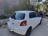 Toyota Yaris 2008 годаүшін4 200 000 тг. в Алматы – фото 3