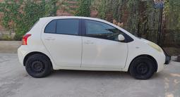 Toyota Yaris 2008 годаүшін4 200 000 тг. в Алматы – фото 4