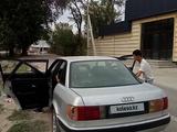 Audi 80 1993 годаfor1 000 000 тг. в Тараз – фото 3